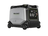 Invertorová elektrocentrála Procraft IGP45