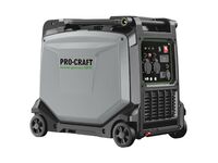Invertorová elektrocentrála Procraft IGP55