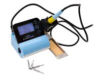 Digitální pájecí stanice U-ZD8903