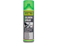 PETEC 70850 Silikonové plastické mazivo ve spreji