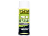 PETEC 82200 Víceúčelový čistič a odmašťovač