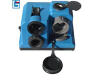 Ostřička vrtáků, bruska na vrtáky GBS 80