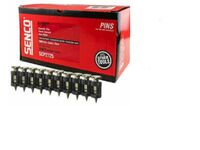 Hřebíky SCP CN 2,6x25 do betonu a oceli SENCO