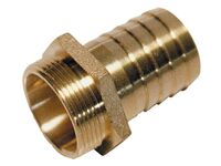 Hadicová vsuvka 1" AG