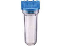 Předsazený filtr pro domácí vodárny