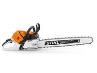 STIHL MS 500i motorová pila + ostřící sada 56050071029