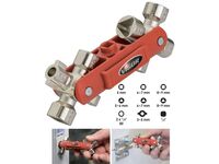 Klíč na rozvodné skříně VIGOR V4241