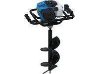 PŮDNÍ VRTÁK GE 1450.1 Güde