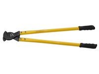 Pákové nůžky na stříhání kabelů HCC-500