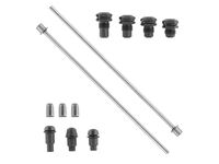 Set nástavců pro nýtovačku Procraft PRG20 | PRG20 Nosepieces & Jaws