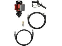 Sestava s elektrickým čerpadlem pro naftu a LTO ROTAxx 230 V 23 931