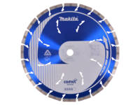 Makita diamantový kotouč Comet Rapid 400x25,4