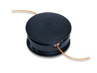 Žací strunová hlava SUPERCUT 40-2 - 2,4 MM, STIHL (40037102140)