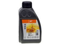 MOTOROVÝ OLEJ PRO ČTYŘTAKTNÍ MOTORY 10 W-30 0,6 L STIHL (07813091000)