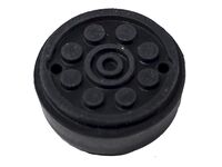 Gumová patka 52mm pro zvedák PT825010CS