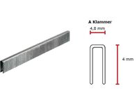 Spona A 4,8 x 4mm 60000,  SENCO