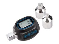 adaptér momentový digitální, 1/2", 20-200Nm