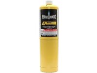 Plyn Bernzomatic MAP / PRO (Propylen), 400g
