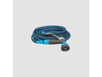 Zahradní hadice 1/2" 10-20m, flexibilní AQUACRAFT