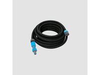 Zahradní zavlažovací hadice 1/2" 7,5m XTline AQUACRAFT