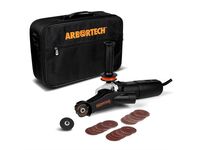 Elektrická frézka Mini CARVER ARBORTECH