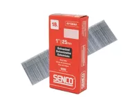 Hřebíky 1,2 x 50mm zinek AY17EAAP SENCO 5000ks