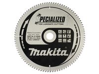 Makita pilový kotouč na lamino 305x30mm 96T