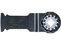 Makita pilový list rovný 32x50mm HCS pro oscilační brusky