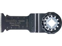 Makita pilový list rovný 32x50mm BiM  TMA053 pro oscilační brusky