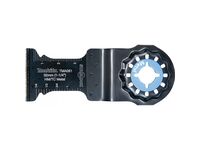 Makita ponorný list 32x40mm HM TMA061pro oscilační brusky