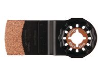 Makita ponorný list 32x30mm HM-Riff TMA075 pro oscilační brusky