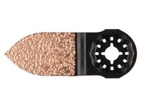 Makita řezný nástroj s tvrdokovem 32mm x 50mm pro oscilační brusky