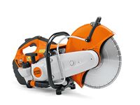 STIHL TS 500i benzínová rozbrušovací pila 350mm