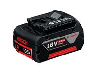 Akumulátor GBA 18V 4,0 Ah Li-Ion Cool-Pack BOSCH