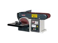 BP-110 - Kombinovaná pásová bruska PROMA