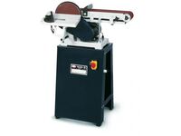 BP-150 - Pásová bruska