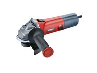 bruska úhlová s regulací rychlosti, 125mm, 850W