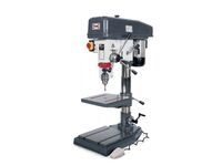 BZ-25B/400 - Průmyslová vrtačka - závitořez