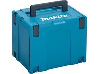 Systainer Makita č.4. Makpac 395x295x315mm 821552-6