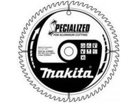 Pilový kotouč 170x30mm 16T na dřevo Makita