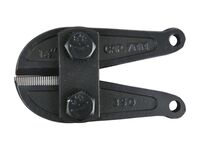 čelisti k pákovým kleštím, 350mm/14", 61CrV4