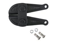 čelisti k pákovým kleštím, 600mm/24", 61CrV4