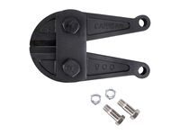 čelisti k pákovým kleštím, 900mm/36", 61CrV4