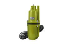 čerpadlo membránové hlubinné ponorné, 300W, 1400l/hod, 10m