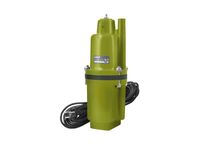 čerpadlo membránové hlubinné ponorné, 600W, 2000l/hod, 10m