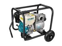 HERON čerpadlo motorové kalové 9HP, 1210l/min