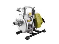 čerpadlo motorové proudové, 250l/min