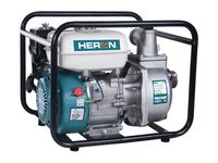 HERON čerpadlo motorové proudové 5,5HP, 600l/min