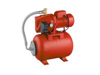 čerpadlo proudové s tlakovou nádobou, 750W, 5270l/hod, 3bar