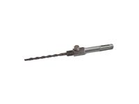 Upínací stopka 180 mm SDS plus pro vrtací korunky